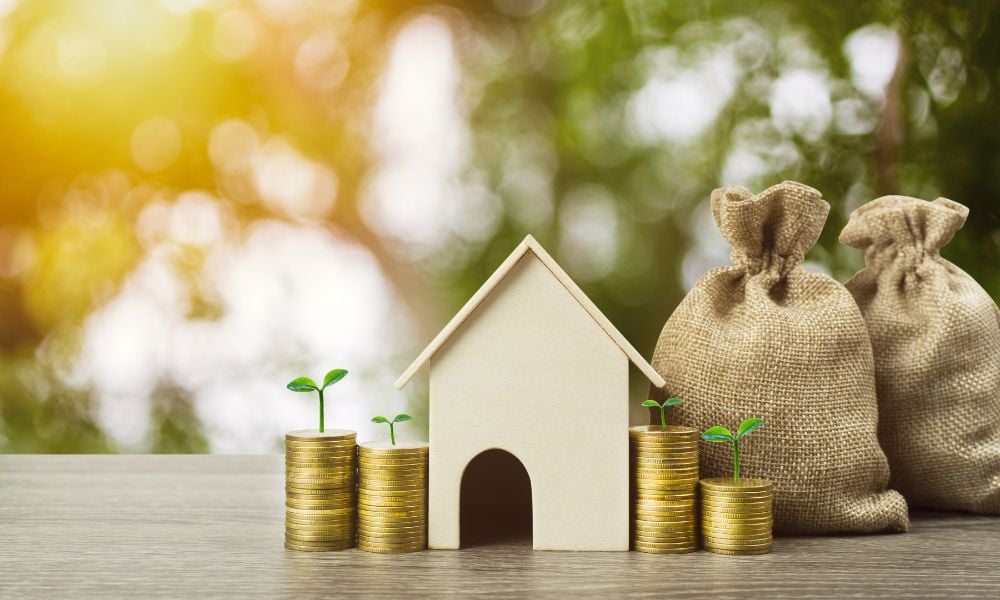 Relying on property to fund retirement a riskier strategy than it was 