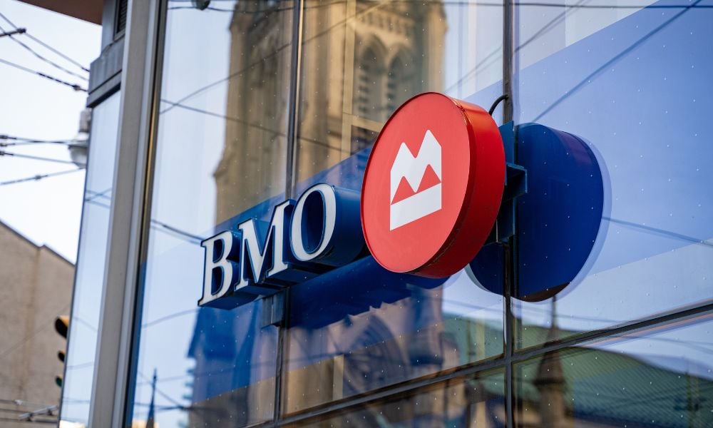 BMO in $625 million deal for Burgundy Asset Management