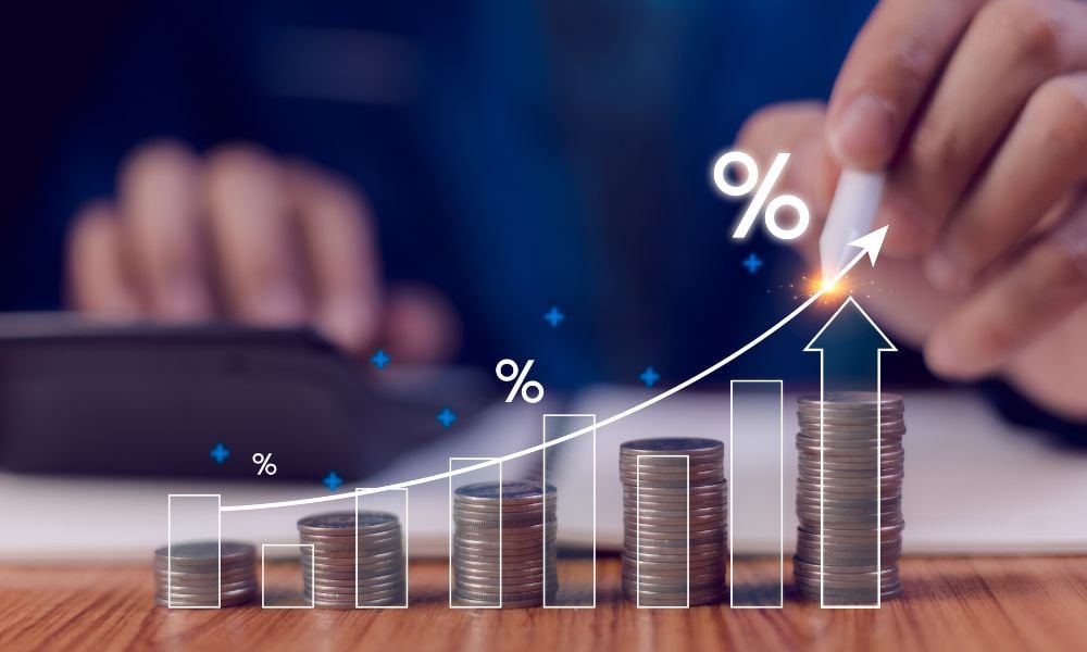 Canadian mutual fund sales rebound, ETF sales increase