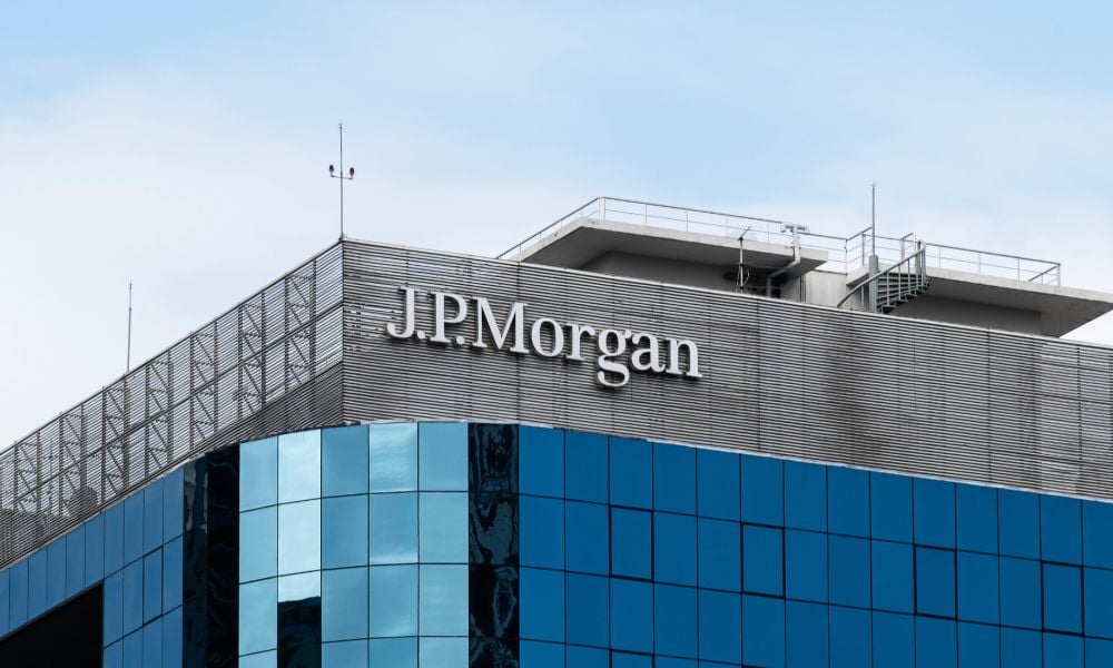 As JPMorgan expands Canadian ETFs, what are firm's plans for growth?