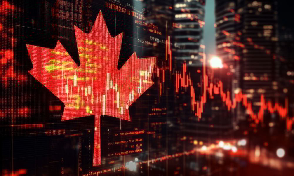 Small business say Canada is already in recession, report finds