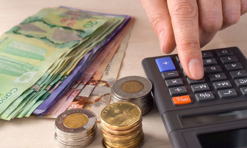 Nine in 10 business firm heads demand tax reform to spur Canadian investment
