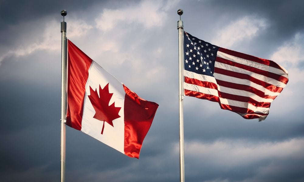 Canada makes policy concession after Trump calls Canada "foolish" and ends talks