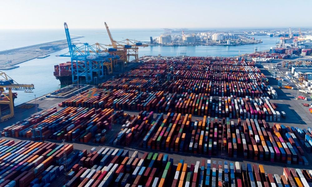 Latest stats reveal how tariffs are biting chunks out of the Canadian economy