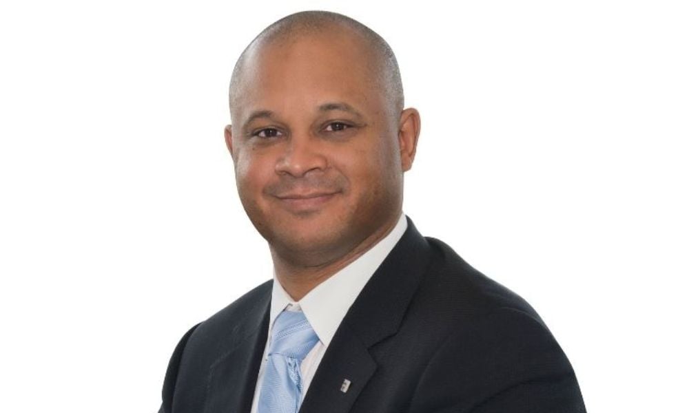 How Damon Murchison is approaching an industry in transition