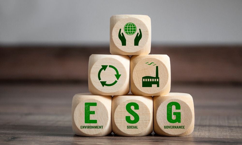 Sustainability is alive and thriving, with most companies citing value creation 