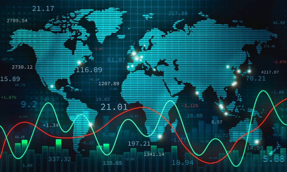 Central banks boost gold holdings amid FX concerns