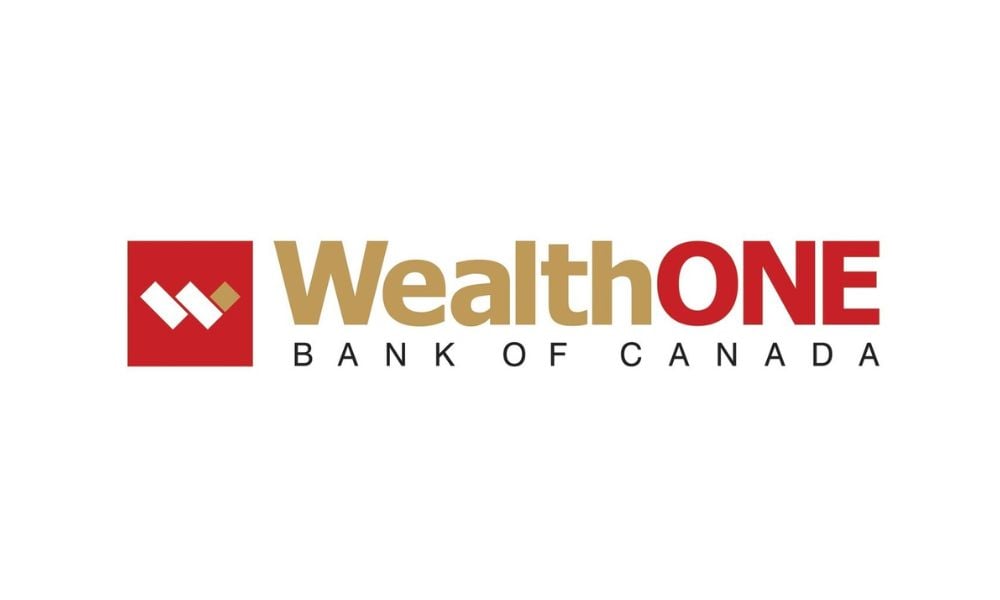 Wealth One Bank set for further growth as investors close deal
