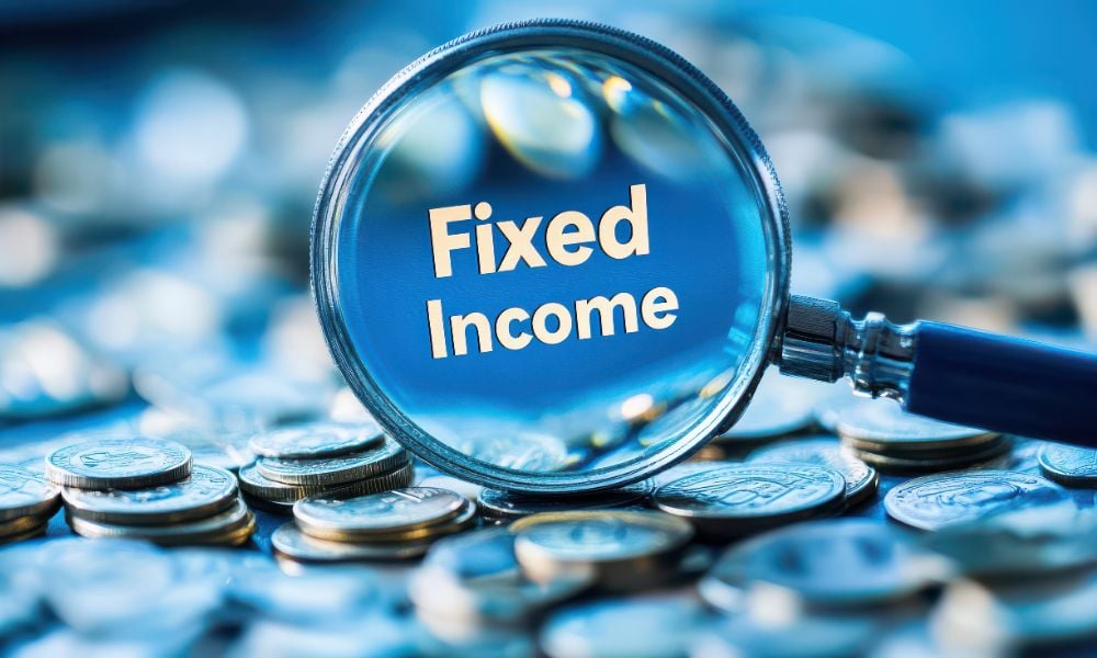 Canadian fixed income needs careful navigation amid tariffs and tensions