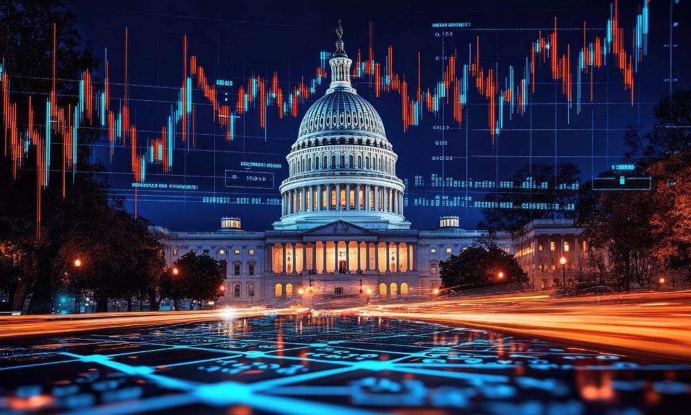 Markets are shrugging off tail risks, but that doesn't mean 'nothing ever happens'