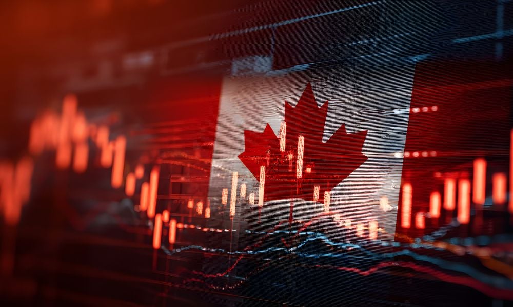 Canada's economy continues to defy expectations, says RBC's George Davis