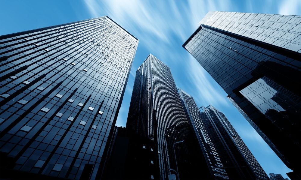 In corporate credit, at least, the demise of US assets might be overstated