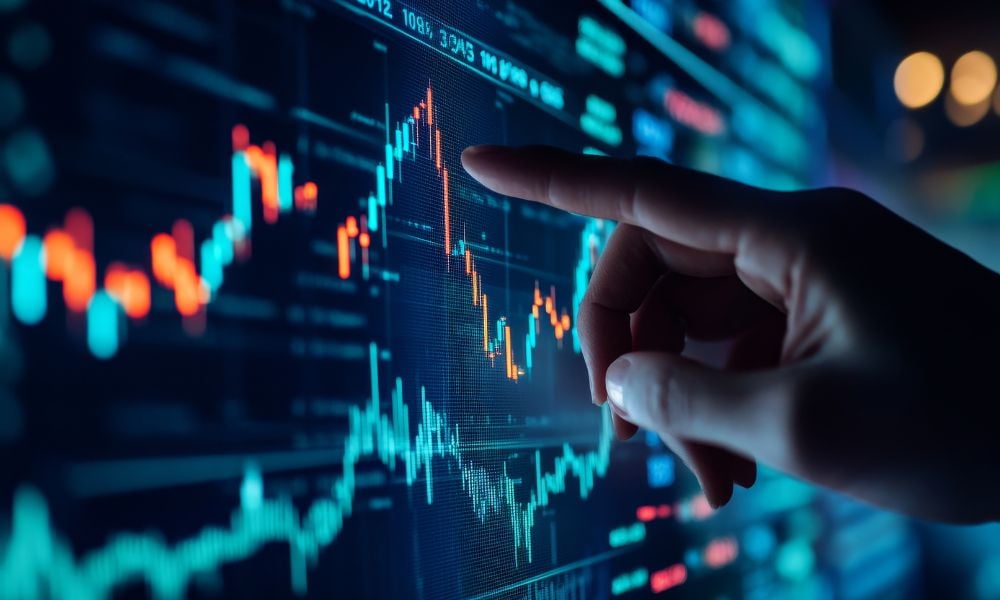 PepsiCo, tech stocks drive record gains as Wall Street and TSX close higher