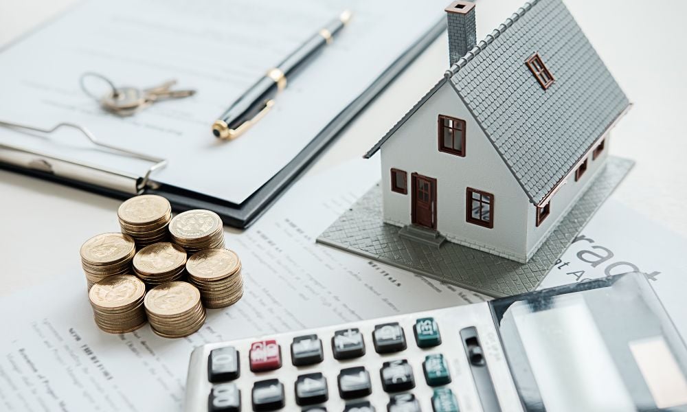 A quiet payment hike awaits most mortgage holders