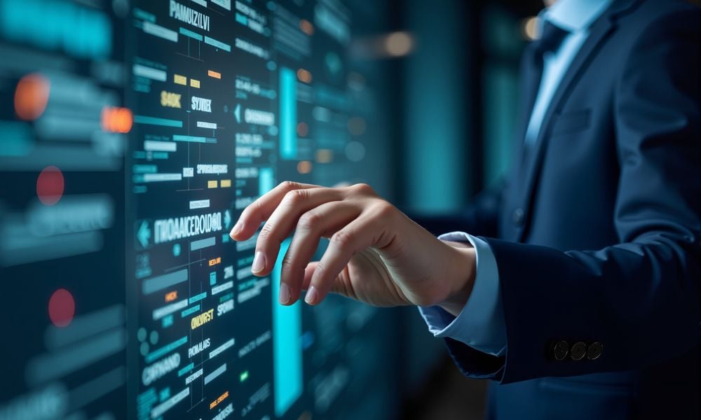 Keeping up with tech: Why AI is not the only option for investors in 2025