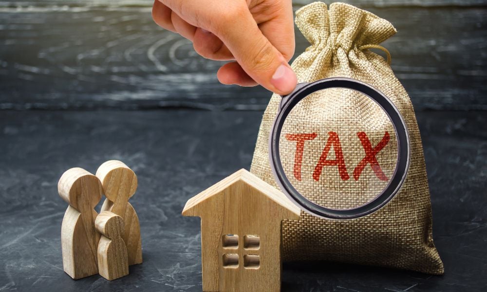 Taxes continue to outpace basic needs for Canadian families