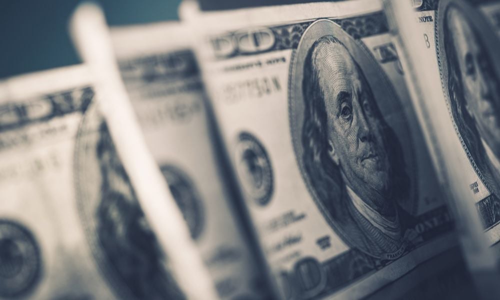 Why the US dollar is in decline and what that means for unhedged investors?