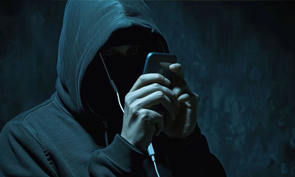 Canadian fraud, extortion stats revealed in national crime report