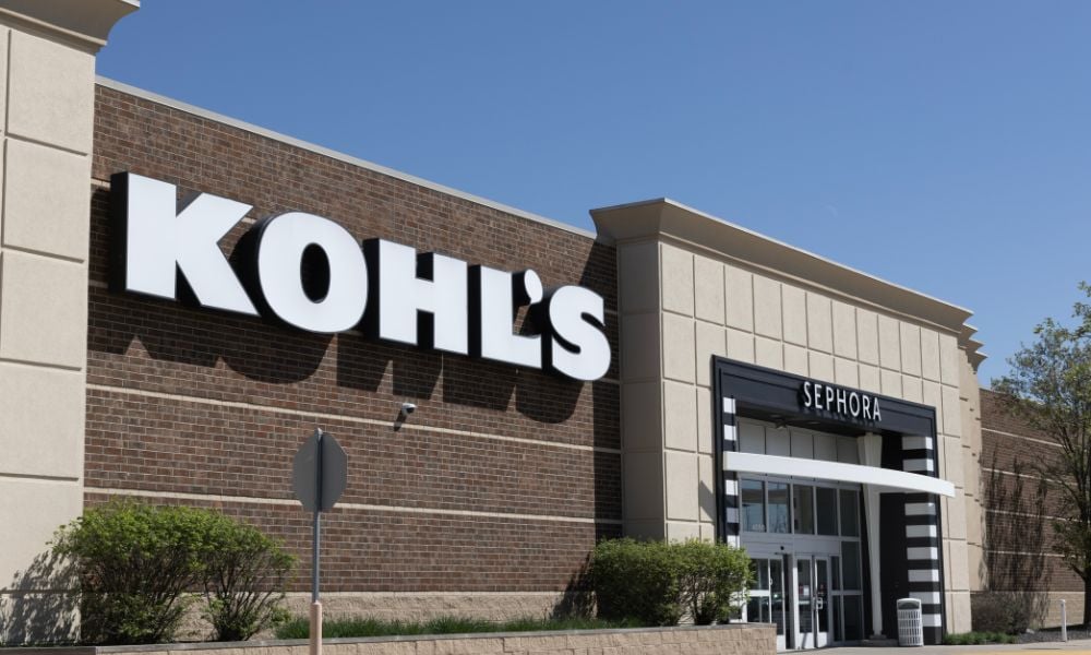 US department store rally sparks meme stock flashback 