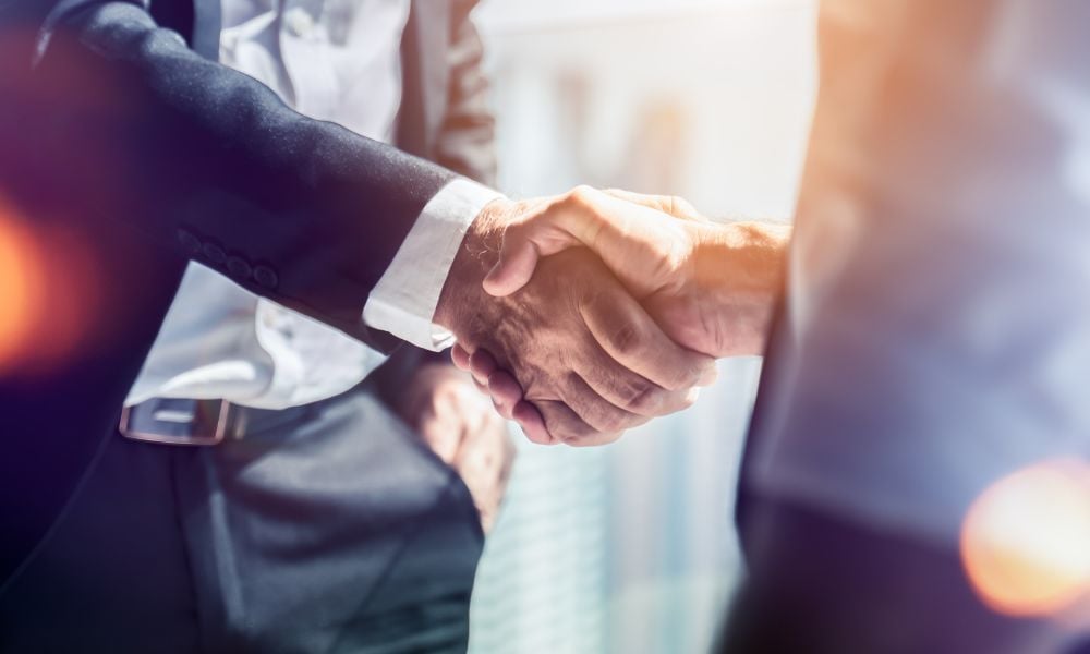 IPC announces acquisition of wealth management firm 