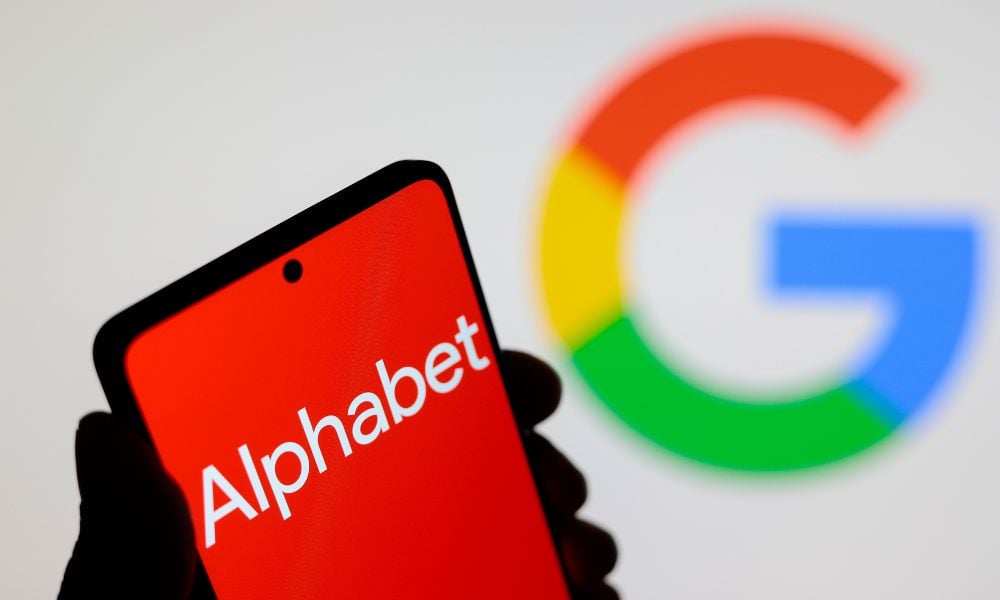 Alphabet beats Q2 estimates as earnings hit US$28.2 billion and shares climb