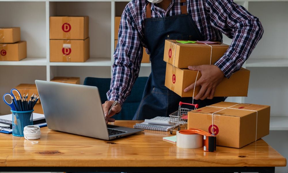 CFIB urges Ottawa to use retaliatory tariff revenue to support small businesses