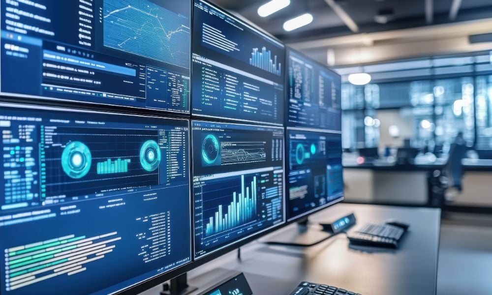 Canadian business leaders want a modernized financial system, survey reveals