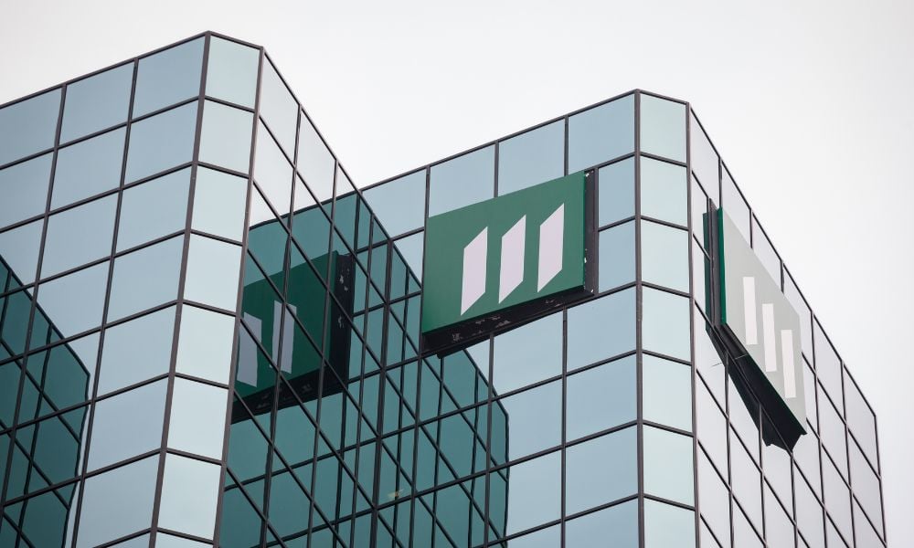 Manulife to make huge push into private markets with US$18B platform
