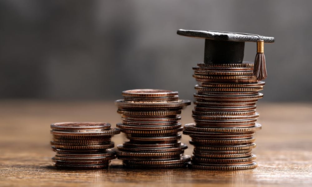 Canadian parents, grandparents delay retirement as 'youth-cession' bites