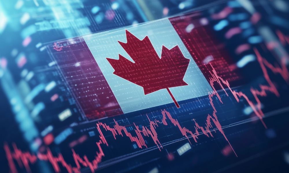 Canada's bond market stays resilient as inflation pressures keep BoC on guard