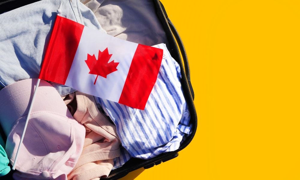 Credit barriers leave many newcomers in Canada facing financial strain, survey shows