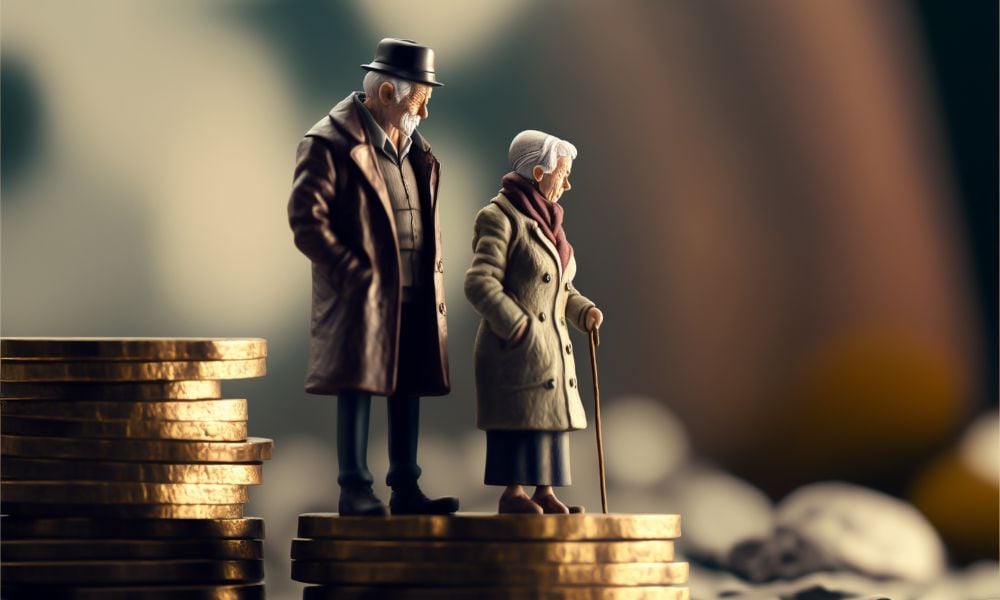 Advisors eye private markets as the next step for retirement portfolios
