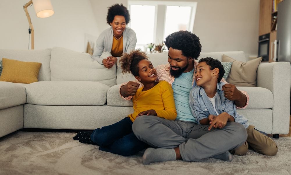 Cost of raising kids is reshaping family decisions, BMO poll reveals
