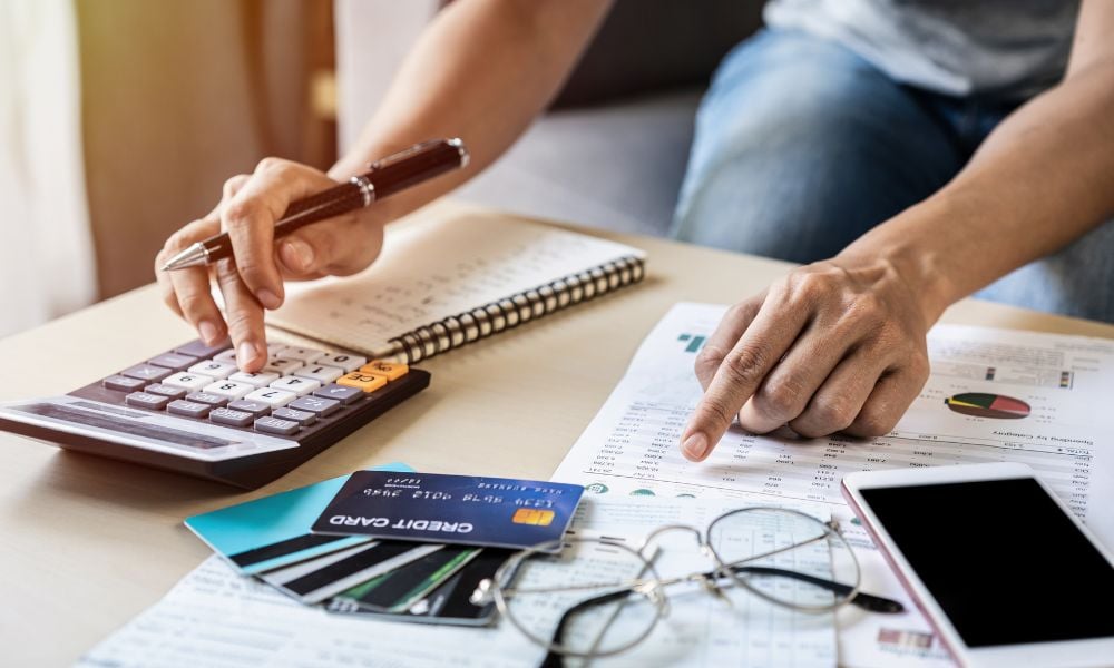 Missing payments is becoming Canada's newest national pastime