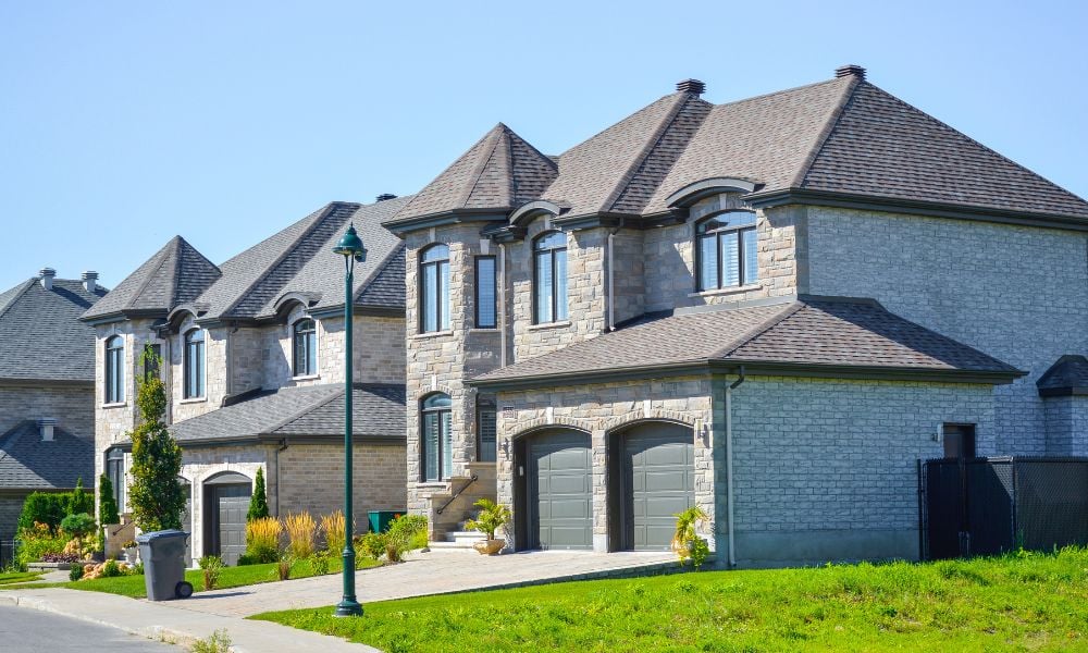 Canada's housing surge shows one city’s gain is another's loss