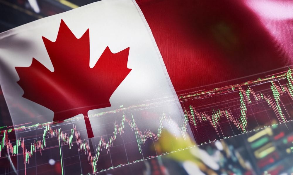 Canadian CPI eases in July, bank economists eye rate cuts