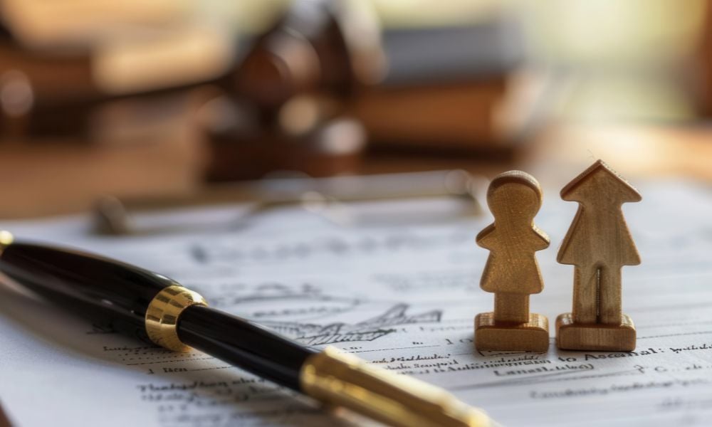 What does the modern inheritor generation look like? 