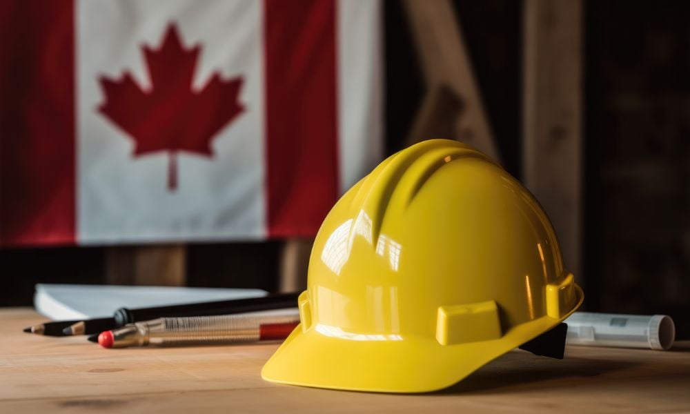 Canada's labour market is showing signs of uncertainty