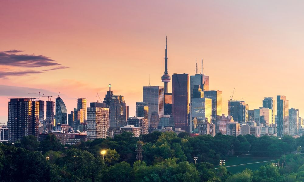 Canadian businesses hold steady as inflation, tariffs test resilience