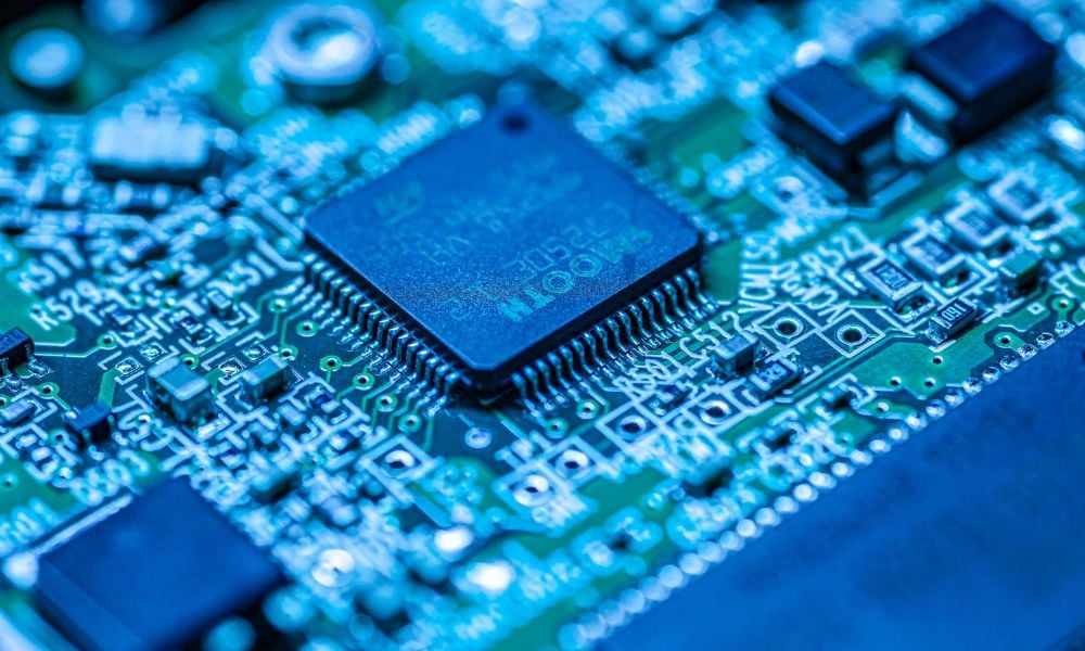 Why semiconductors' tailwinds extend beyond just AI