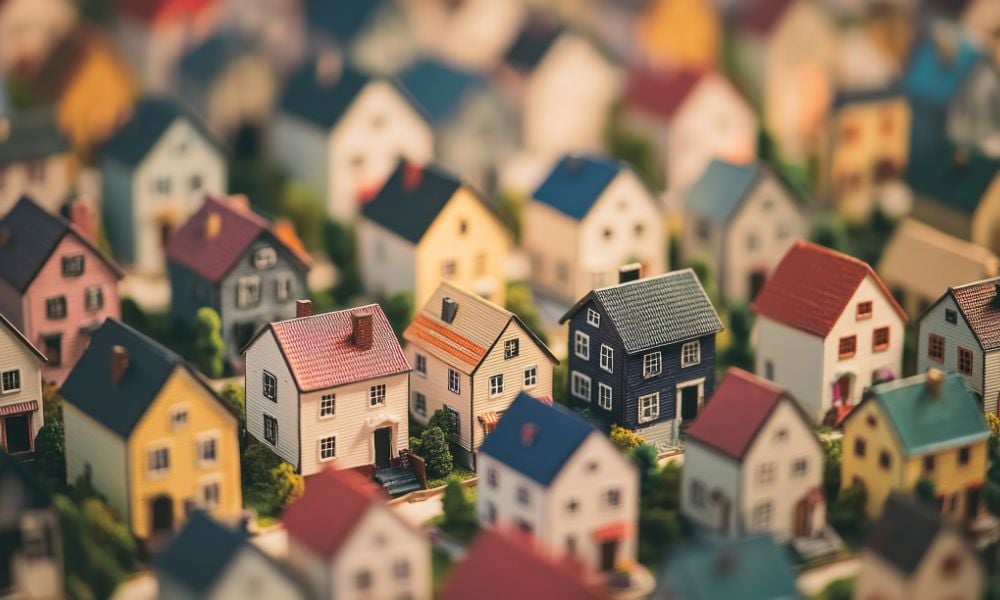 Canadian housing market poised for shift as buyers regain leverage
