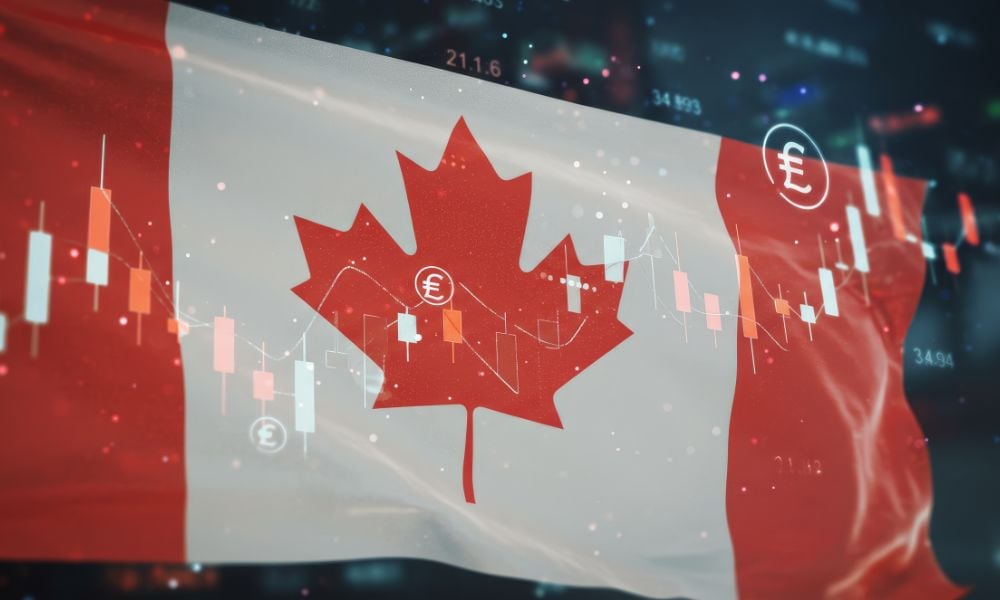 Canada and the US reveal jobs data