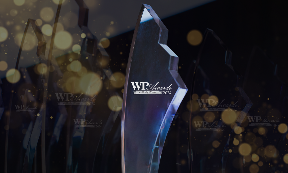 Wealth Professional Awards 2025