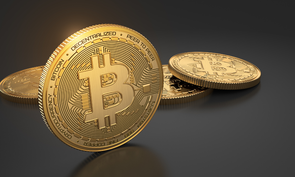 Bitcoin surged again but not everyone’s buying the safe haven story