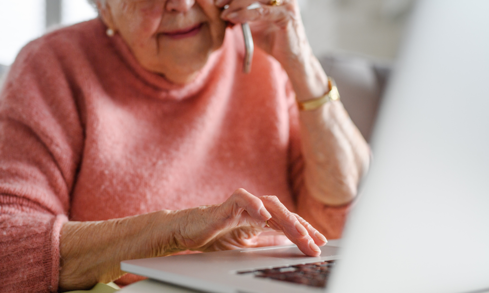 CIRO fines Nanaimo advisor $1 million for defrauding elderly clients