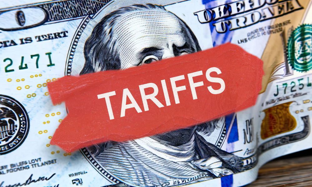 Trump refuses to cut China tariffs as Bessent heads to Switzerland for de-escalation talks