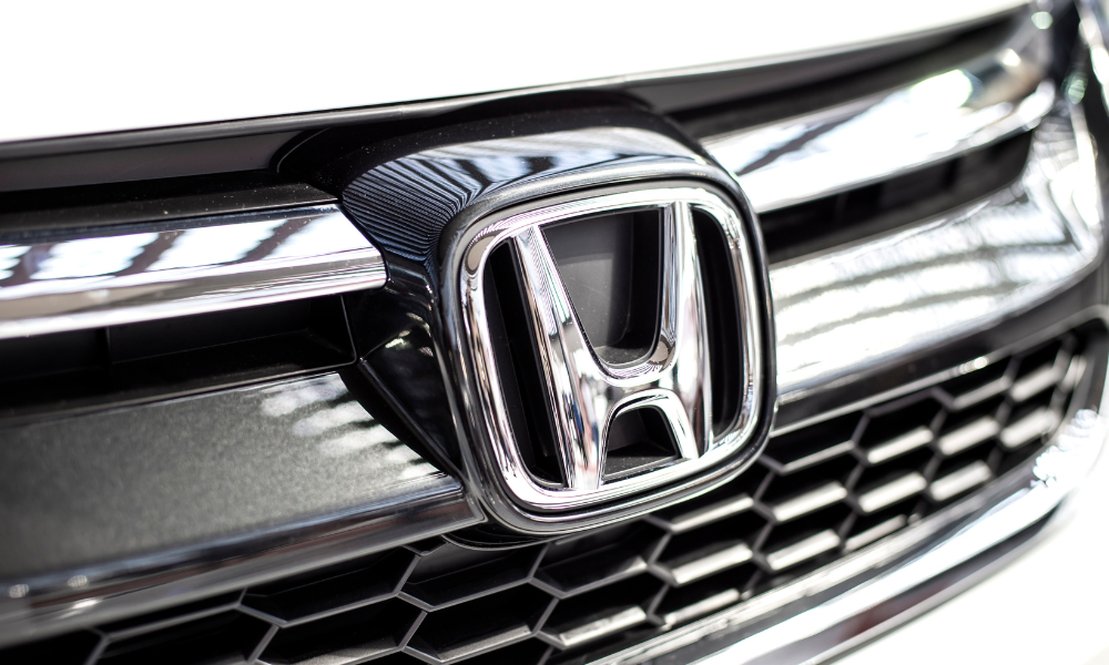 Honda delays $15 billion EV build as demand stalls and tariffs bite