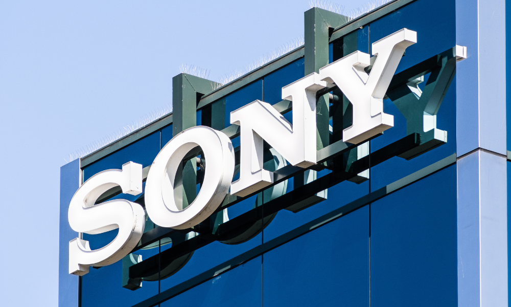 Sony forecasts flat profit as US tariffs cloud 2026 outlook