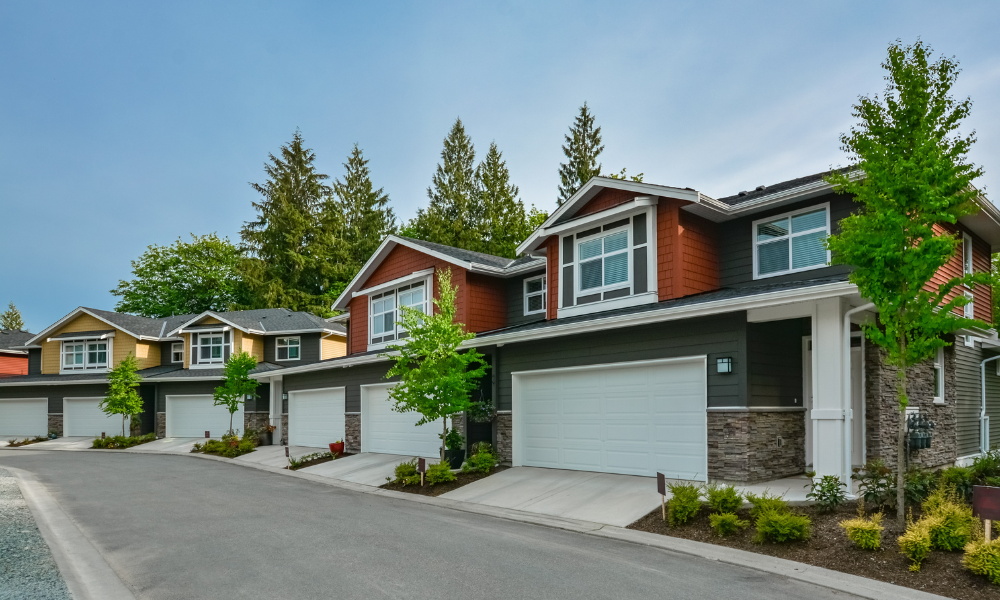 Demand goes cold as Canada's housing market relives its 2022 slowdown