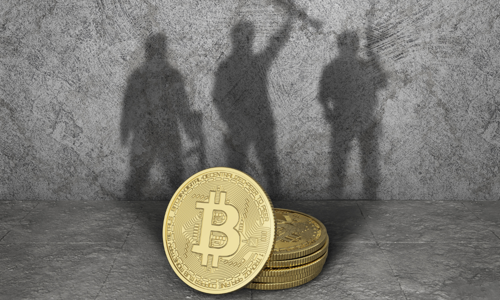 RCMP secures conviction in Canada's first crypto-based terrorism financing case